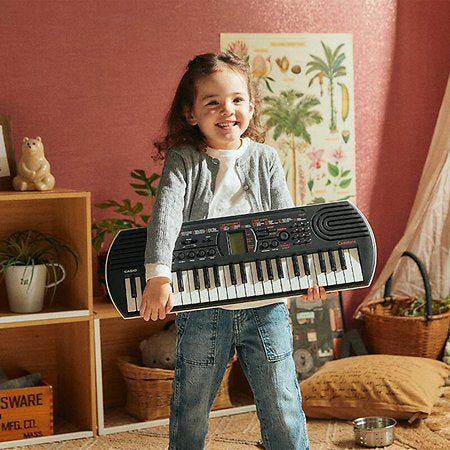 Casio SA-81 – Clavier Portable 44 Touches