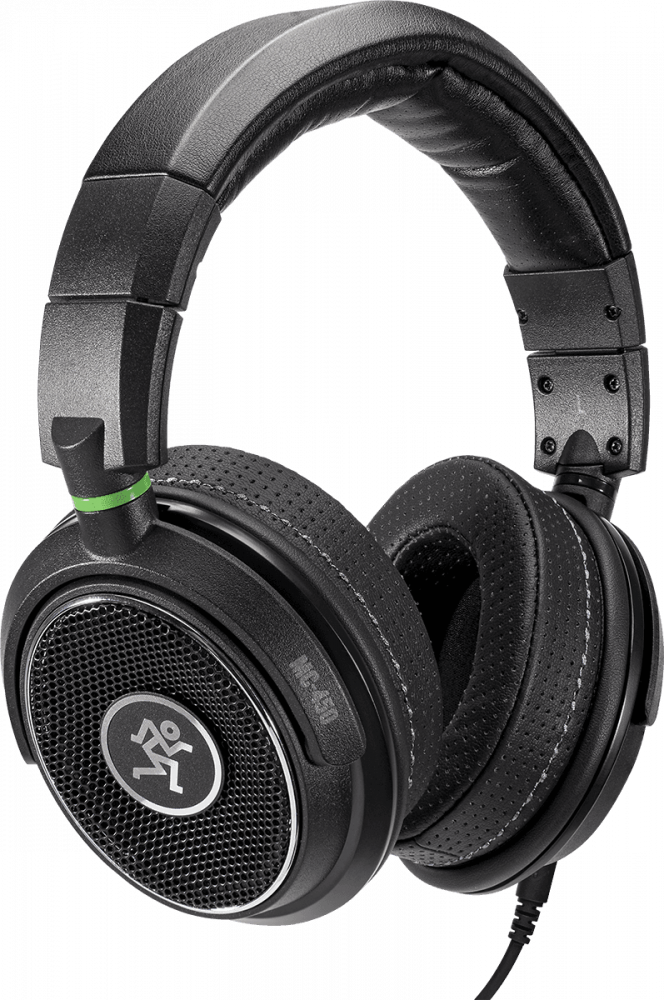 Casque de Référence Mackie MC-450 Semi-Ouvert
