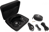 Casque de Référence Mackie MC-450 Semi-Ouvert