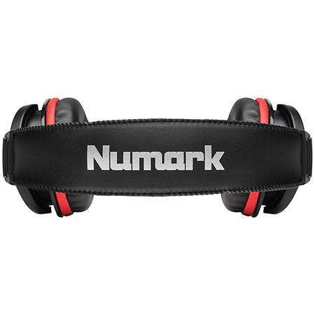 Casque DJ Numark HF175.