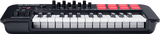 Clavier M audio Oxygene 25 MkV