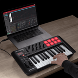 Clavier M audio Oxygene 25 MkV