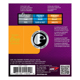 Cordes Acoustique Elixir NANOWEB Light (12-53) - Bronze 80/20