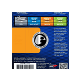 Elixir 12102 Nanoweb Medium 11-49 - SOLISTOS