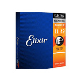 Elixir 12102 Nanoweb Medium 11-49 - SOLISTOS