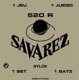 Cordes de guitare classique savarez 520R