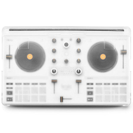 DJControl Mix Ultra - Contrôleur DJ USB Hercules