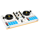 DJControl Mix Ultra - Contrôleur DJ USB Hercules