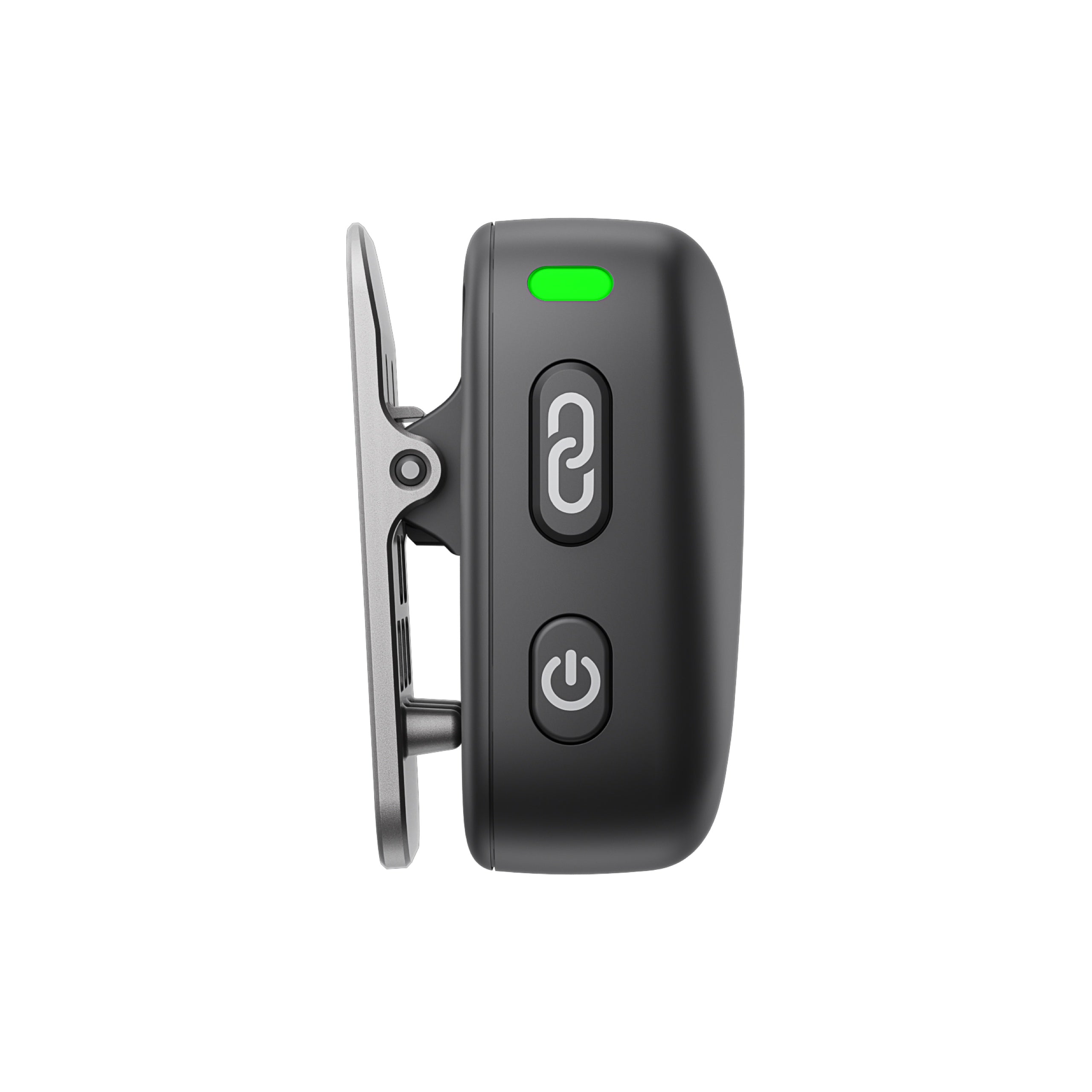 DJI Mic Mini (1 TX + 1 RX) - Microphone Sans Fil