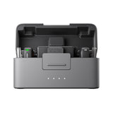 DJI Mic Mini – Micro Cravate Sans Fil Compact et Performant