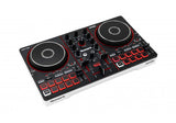 Platine DJ Numark Party Mix 3 usb -c