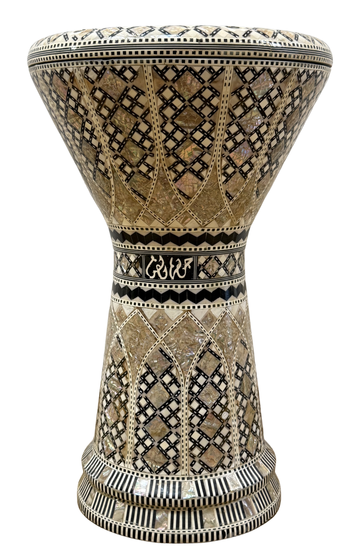 Darbouka sombati Bawaba