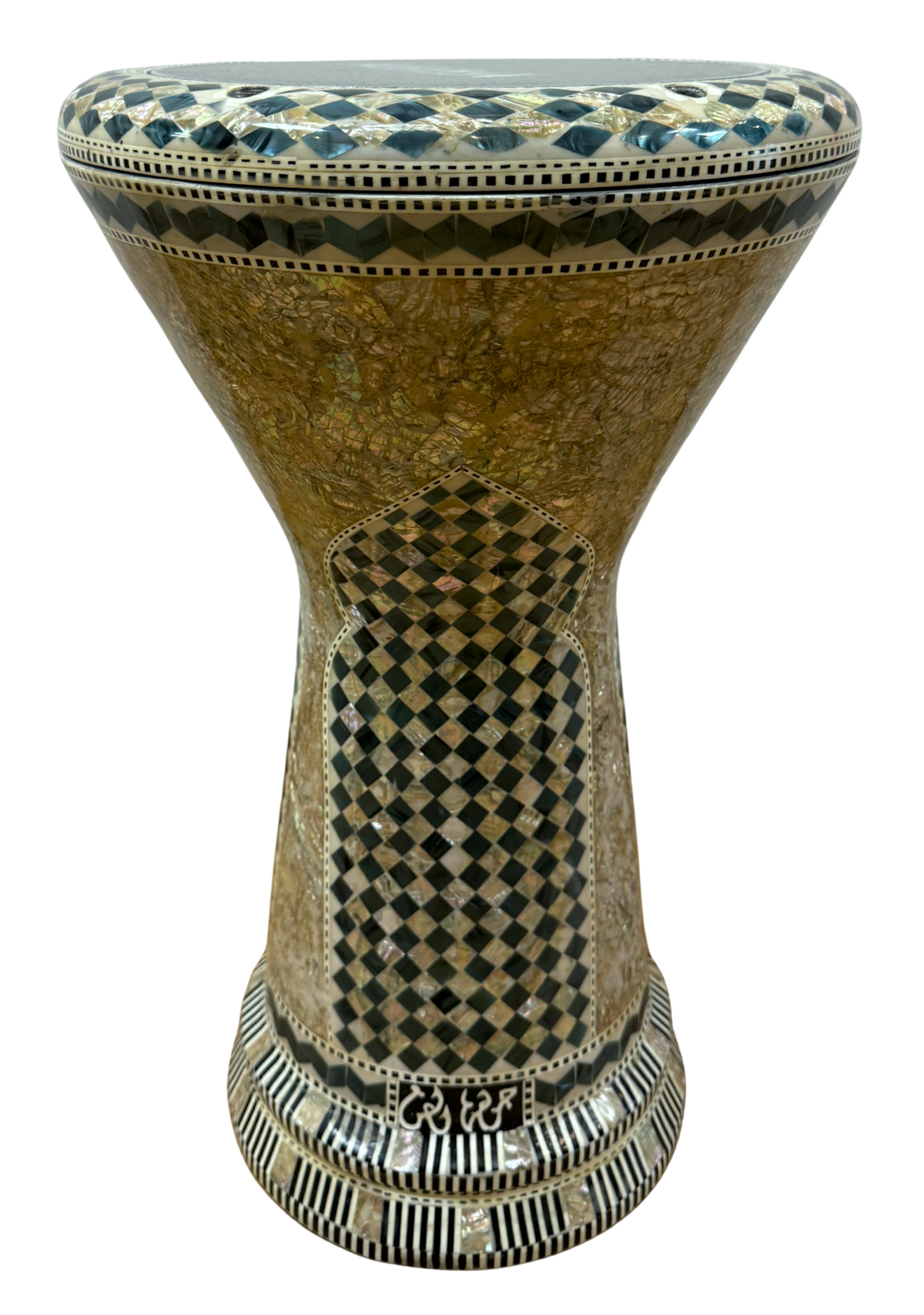 Darbouka sombati Salite