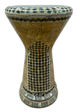 Darbouka sombati Salite