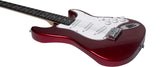 EKO GEE ST100-3/4-RED - Guitare Électrique 3/4