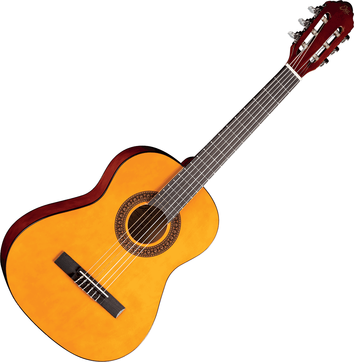 EKO GEC CS5 - Guitare Classique 3/4