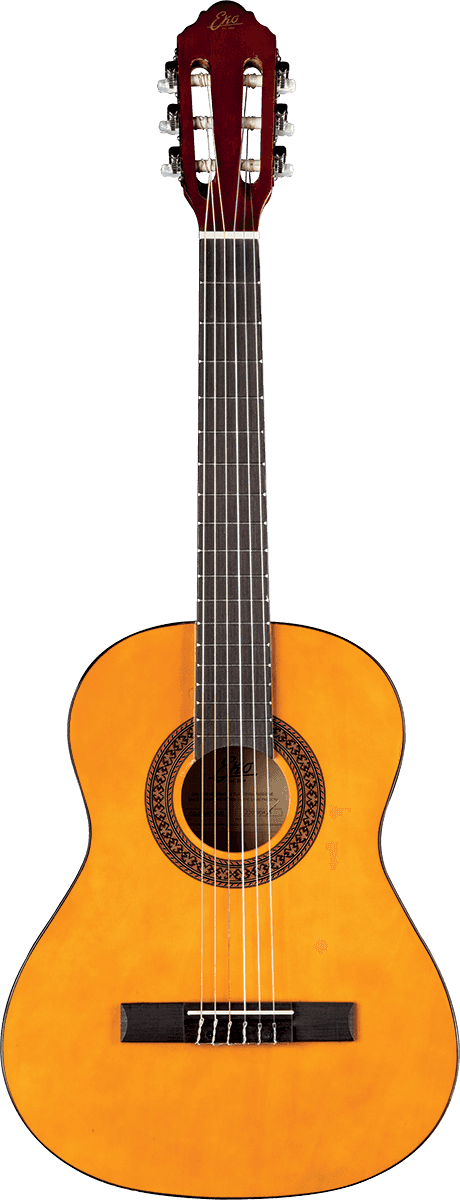 EKO GEC CS5 - Guitare Classique 3/4