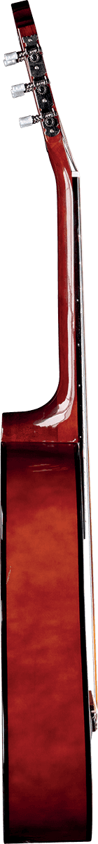 EKO GEC CS5 - Guitare Classique 3/4