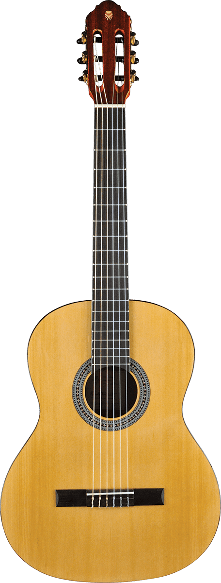 EKO GEC VIBRA100 - Guitare Classique 4/4