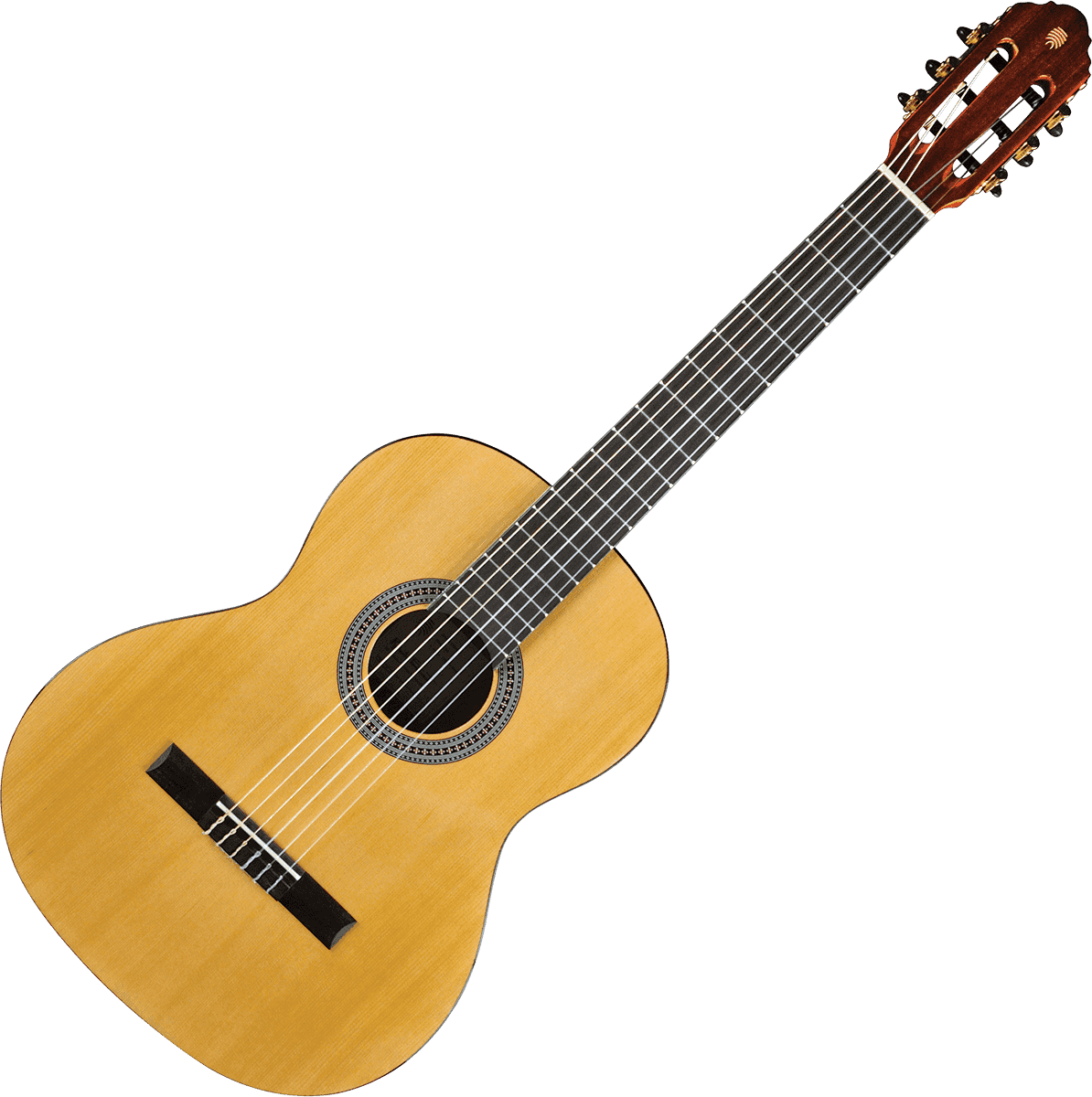 EKO GEC VIBRA100 - Guitare Classique 4/4