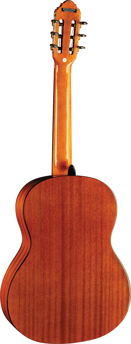 EKO GEC VIBRA100 - Guitare Classique 4/4