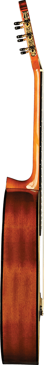 EKO GEC VIBRA100 - Guitare Classique 4/4