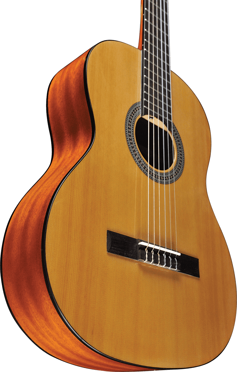EKO GEC VIBRA100 - Guitare Classique 4/4