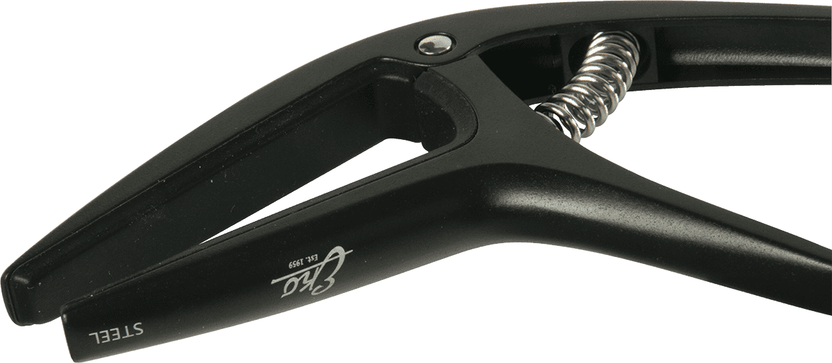 Capodastre Universel Eko All-Around pour Guitare Acoustique, Électrique et Classique.
