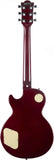Eko LS300 Cherry Sunburst - Guitare Électrique Type Les Paul