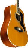 Eko Ranger Vintage Reissue VI Électro Natural