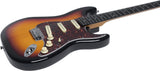 Eko ST300 Sunburst  Guitare Électrique Style Stratocaster