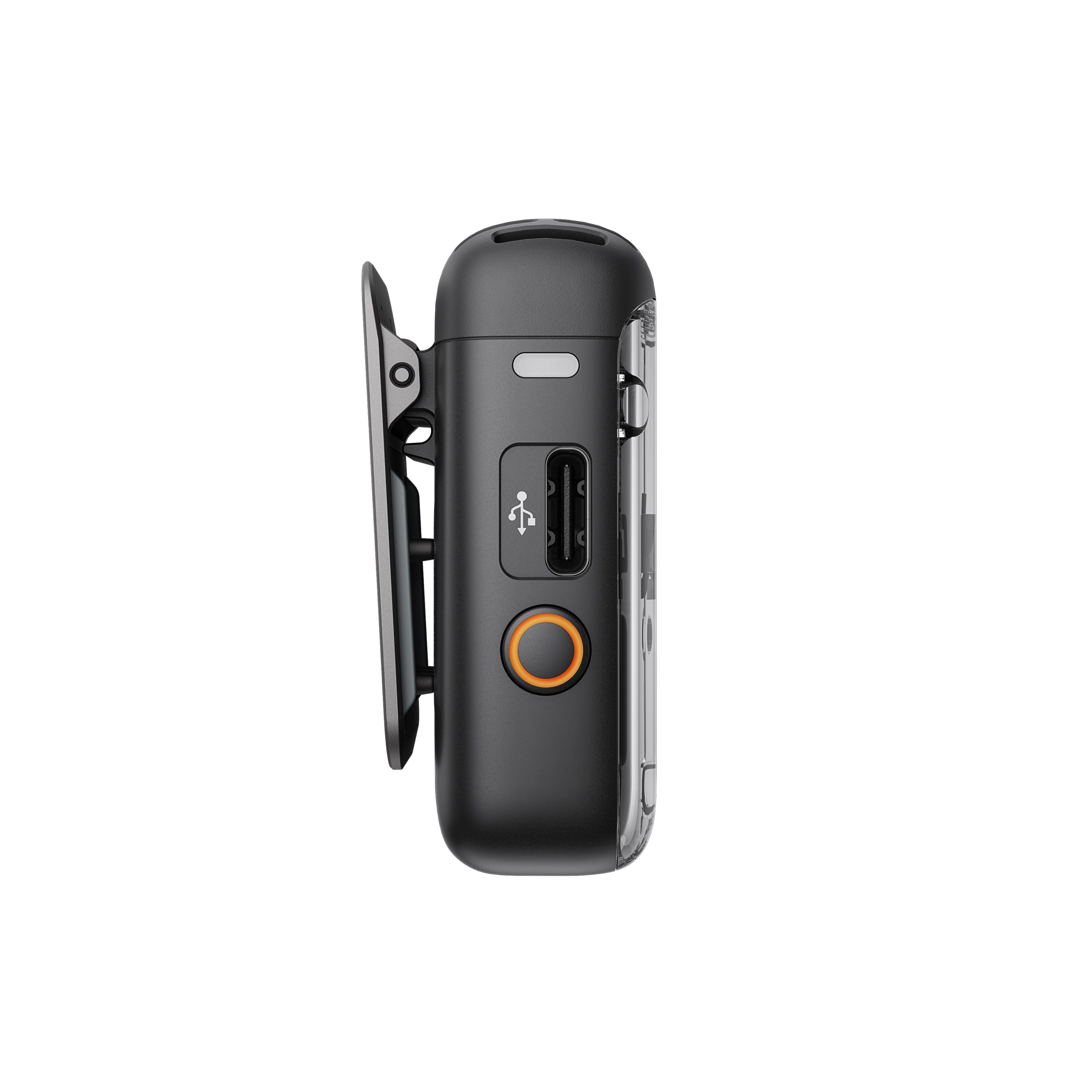 Émetteur DJI Mic 2 – Micro Sans Fil Haute Qualité