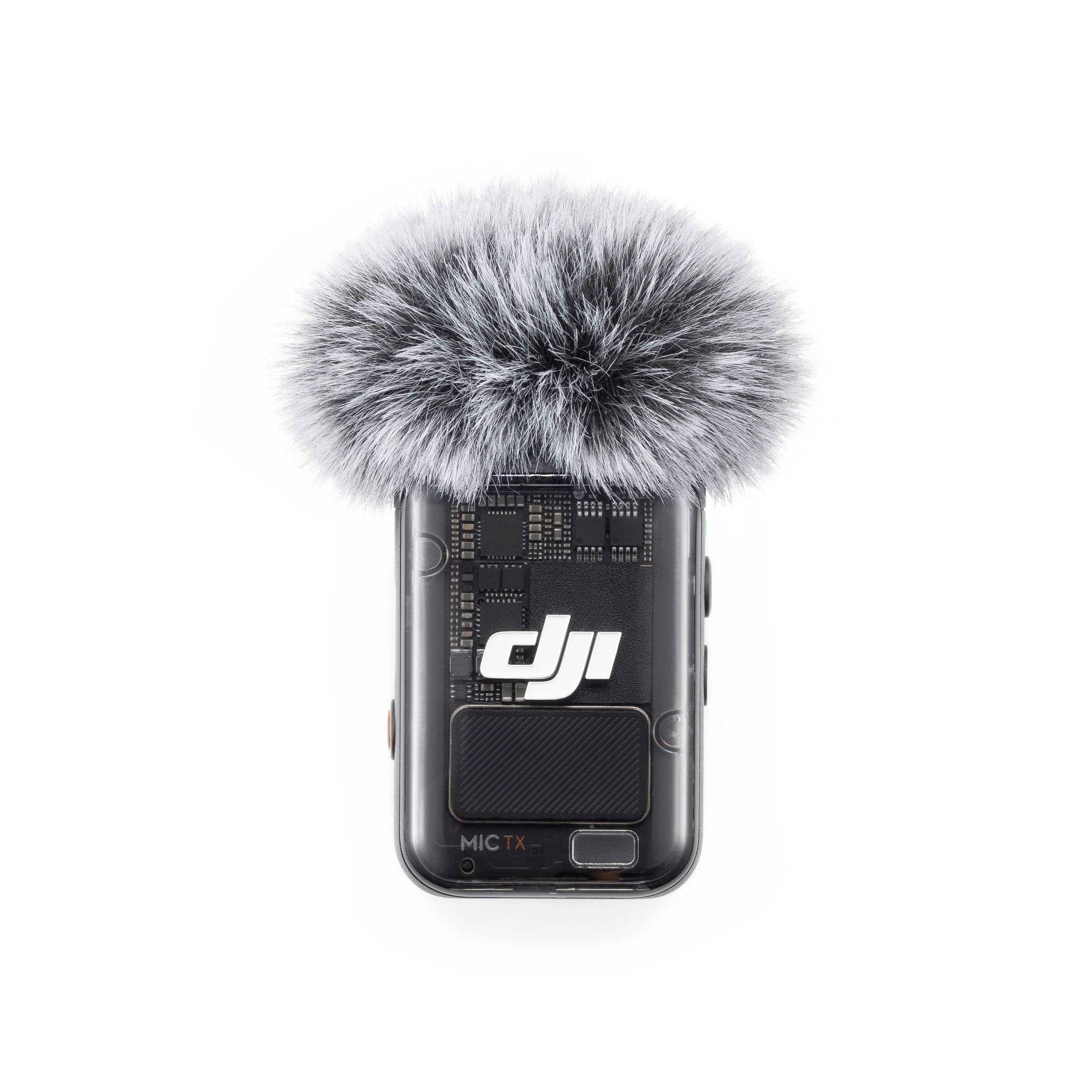 Émetteur DJI Mic 2 – Micro Sans Fil Haute Qualité