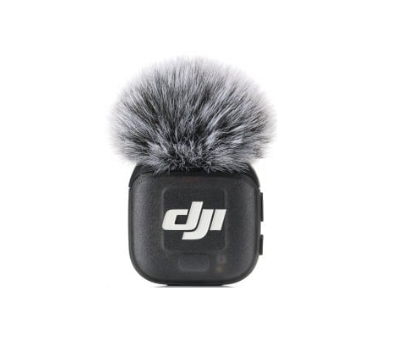 Emetteur seul DJI Mic 3