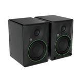 Enceintes de monitoring MACKIE - CR5 BT - SOLISTOS