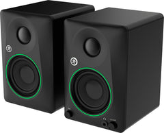 Enceintes de studio actives Mackie 3.5