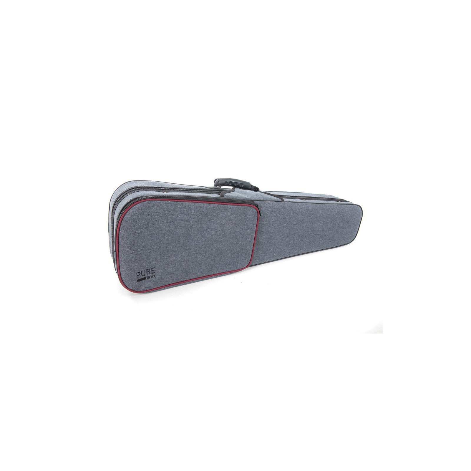 Ensemble Violon GEWA Pure 1/2 - Préparé pour le jeu en Allemagne