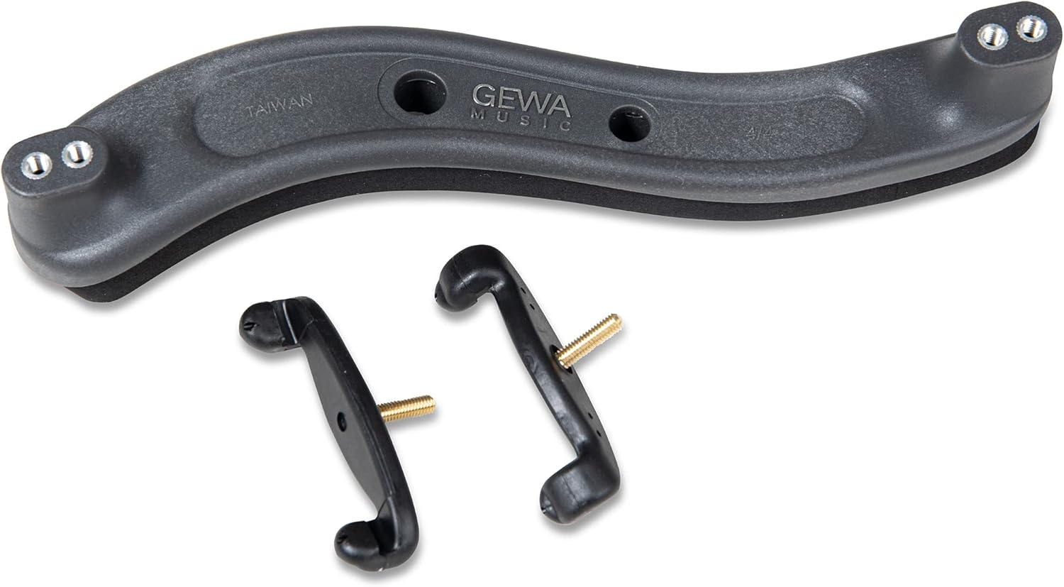 GEWA Épaulière Étudiant pour Violon 4/4