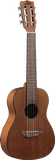 Guitalélé Eko GEK Duo Acajou + Housse - Guitare de Voyage