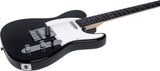 Guitare Électrique Eko GEE TL300 Black - Style Tele Vintage