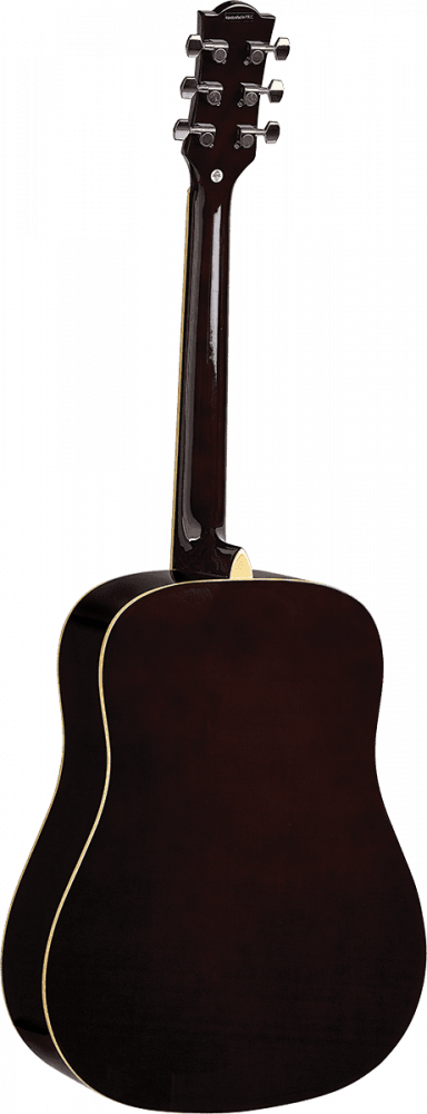 Guitare Acoustique Eko Ranger 6 Dreadnought Natural.
