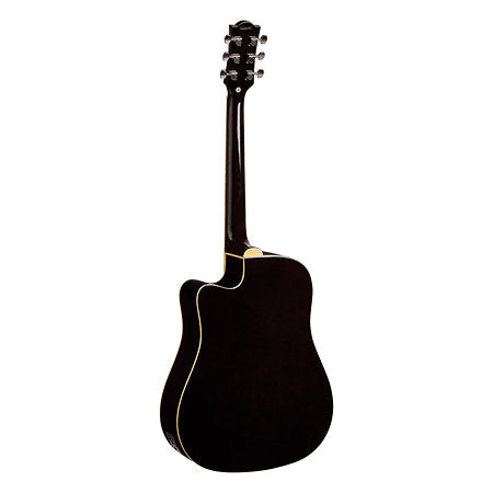 Guitare Électro-Acoustique Eko Ranger 6 CE Natural.
