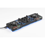 Hercules DJControl Starlight - SOLISTOS