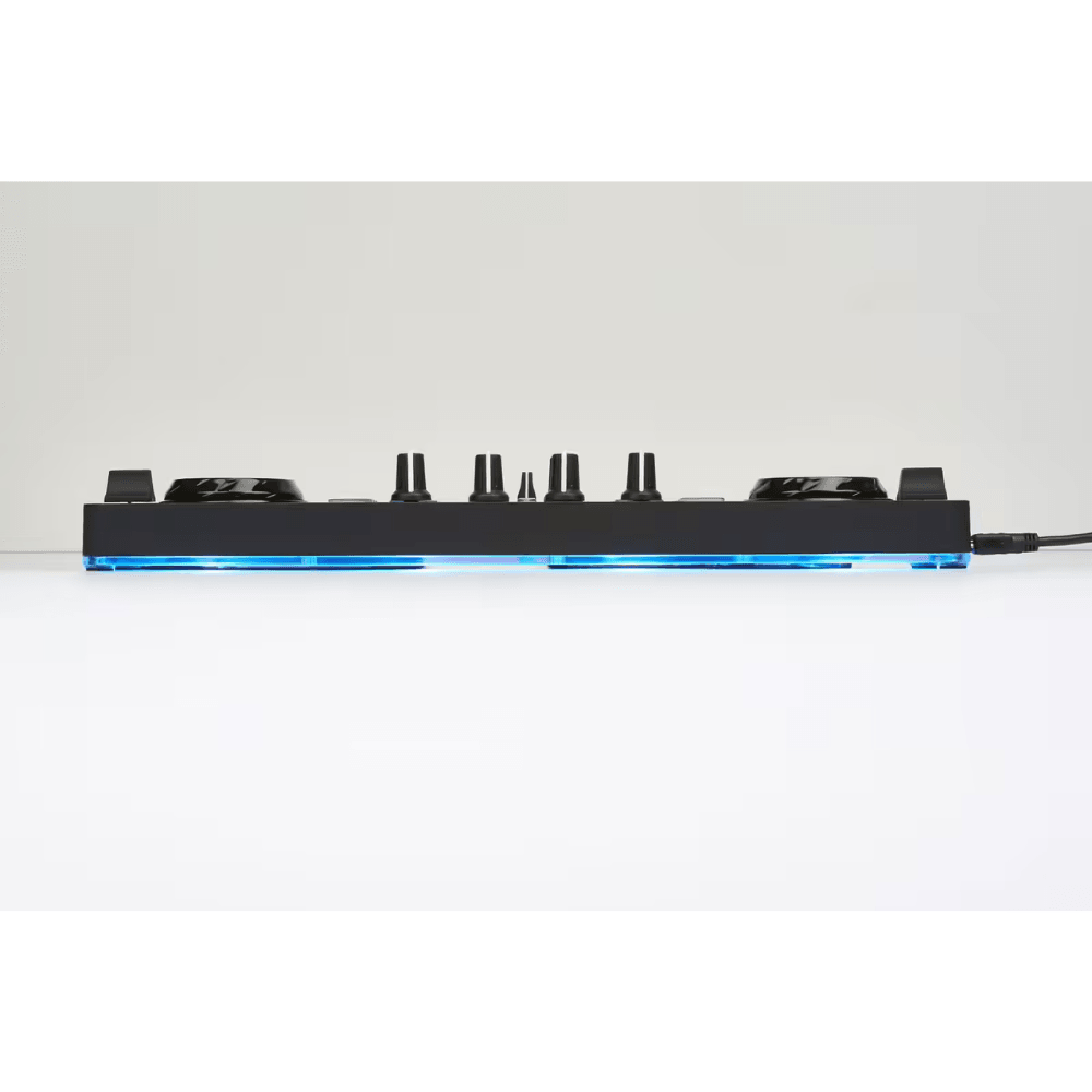 Hercules DJControl Starlight - SOLISTOS