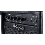 Harley Benton HB10G - Ampli guitare compact - SOLISTOS