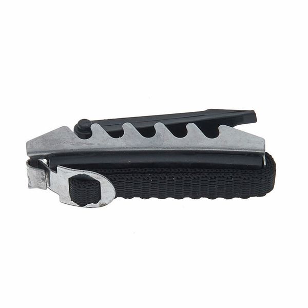 Capodastre Guitare Harley Benton HBC06 pour Acoustique & Électrique