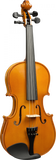 Herald Violon Massif 4/4 Touche Ébène