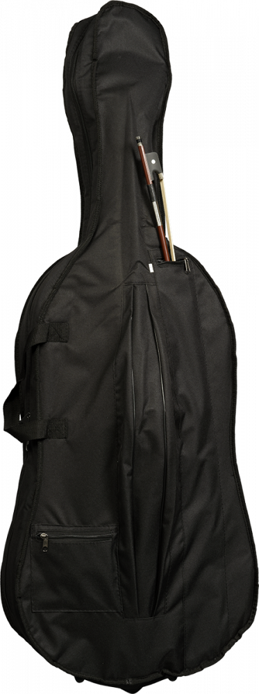 Herald Violoncelle Massif 4/4