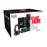 Hercules DJ Starter Kit