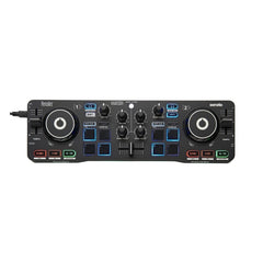 Hercules DJ Starter Kit